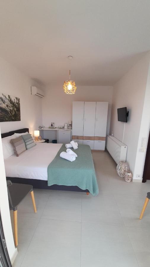 Studio Vasileios-The Best Luxury Guest Room In Spili Spílion Exterior photo