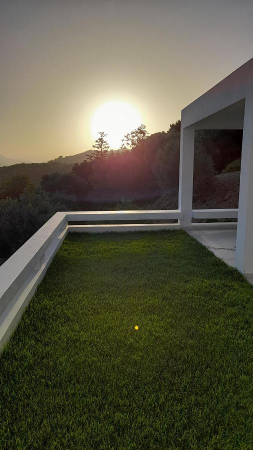Studio Vasileios-The Best Luxury Guest Room In Spili Spílion Exterior photo