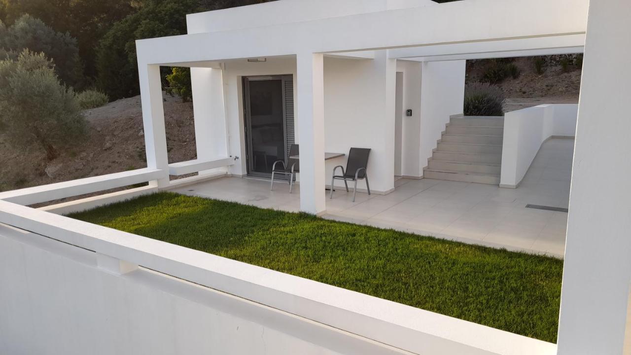 Studio Vasileios-The Best Luxury Guest Room In Spili Spílion Exterior photo