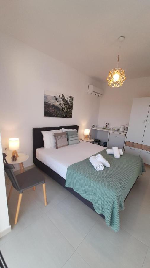 Studio Vasileios-The Best Luxury Guest Room In Spili Spílion Exterior photo