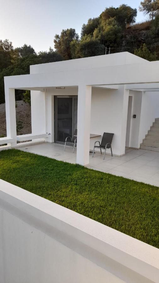 Studio Vasileios-The Best Luxury Guest Room In Spili Spílion Exterior photo