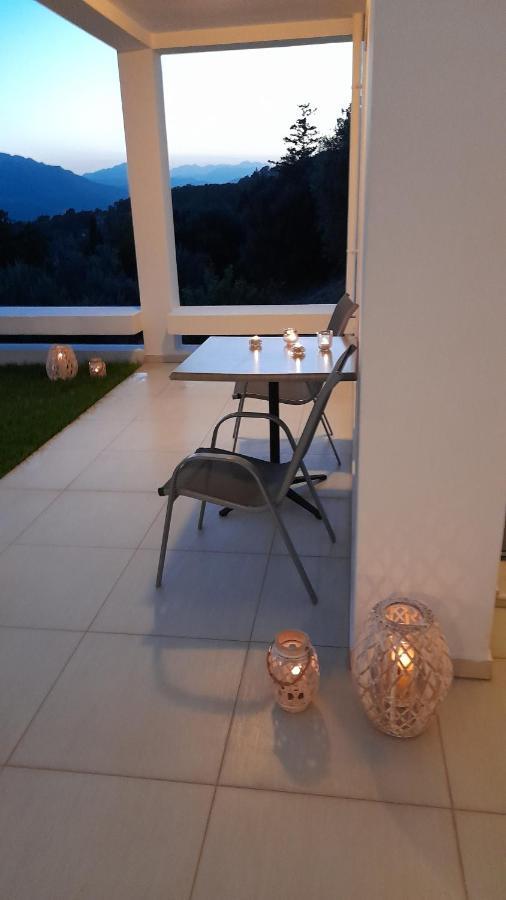 Studio Vasileios-The Best Luxury Guest Room In Spili Spílion Exterior photo