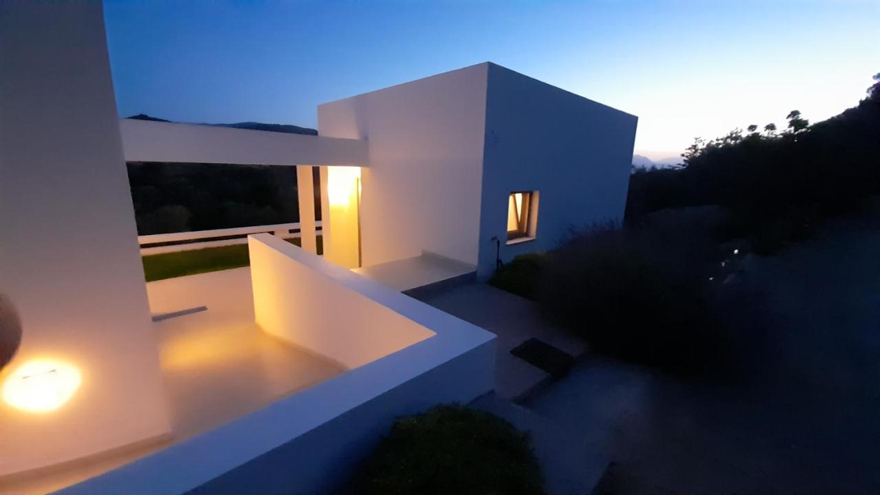 Studio Vasileios-The Best Luxury Guest Room In Spili Spílion Exterior photo