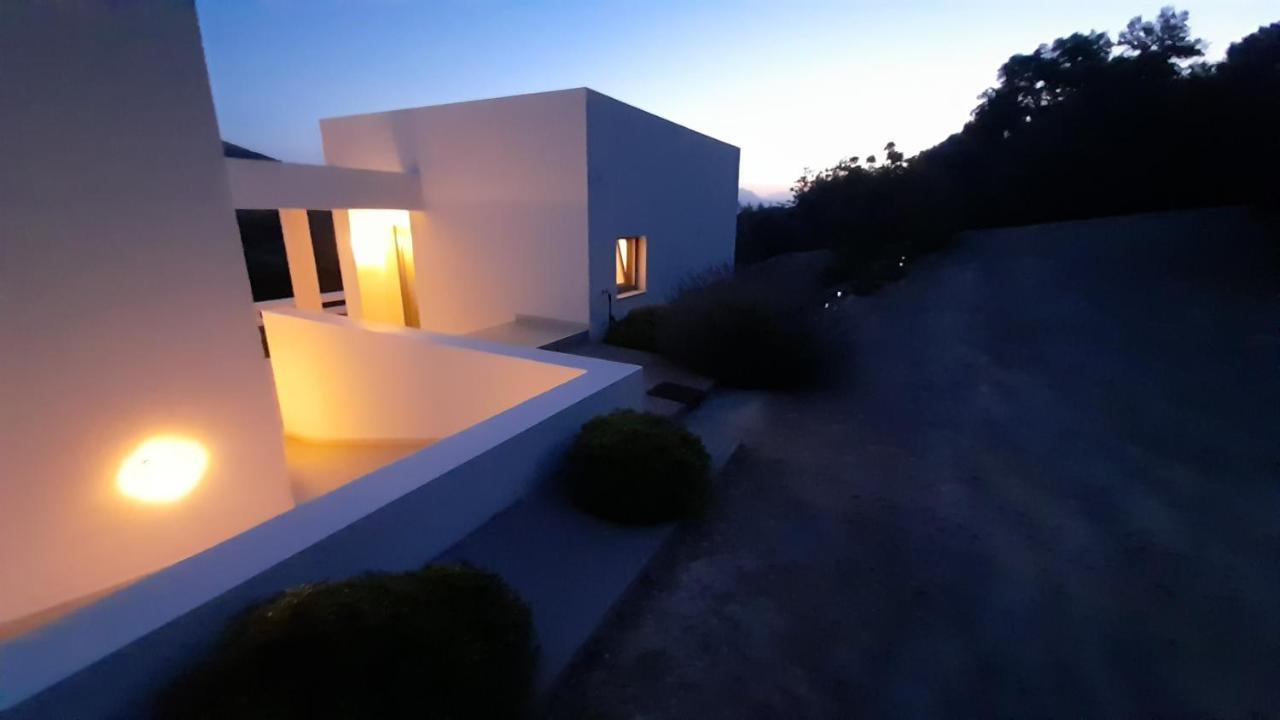 Studio Vasileios-The Best Luxury Guest Room In Spili Spílion Exterior photo