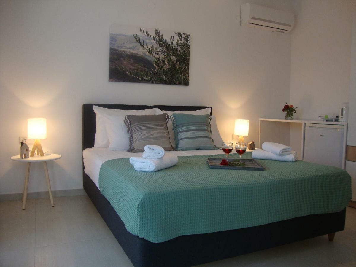 Studio Vasileios-The Best Luxury Guest Room In Spili Spílion Exterior photo