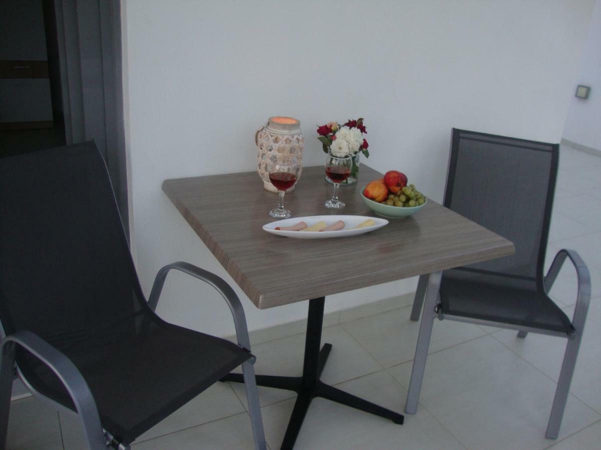 Studio Vasileios-The Best Luxury Guest Room In Spili Spílion Exterior photo