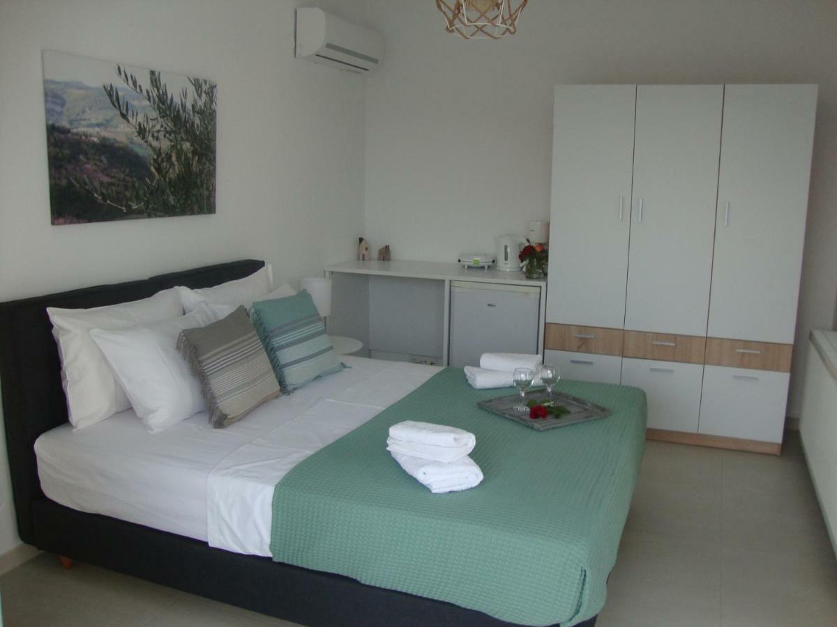 Studio Vasileios-The Best Luxury Guest Room In Spili Spílion Exterior photo