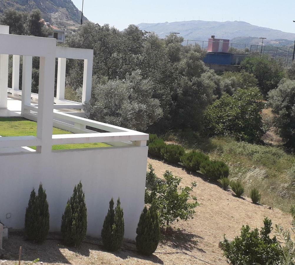 Studio Vasileios-The Best Luxury Guest Room In Spili Spílion Exterior photo