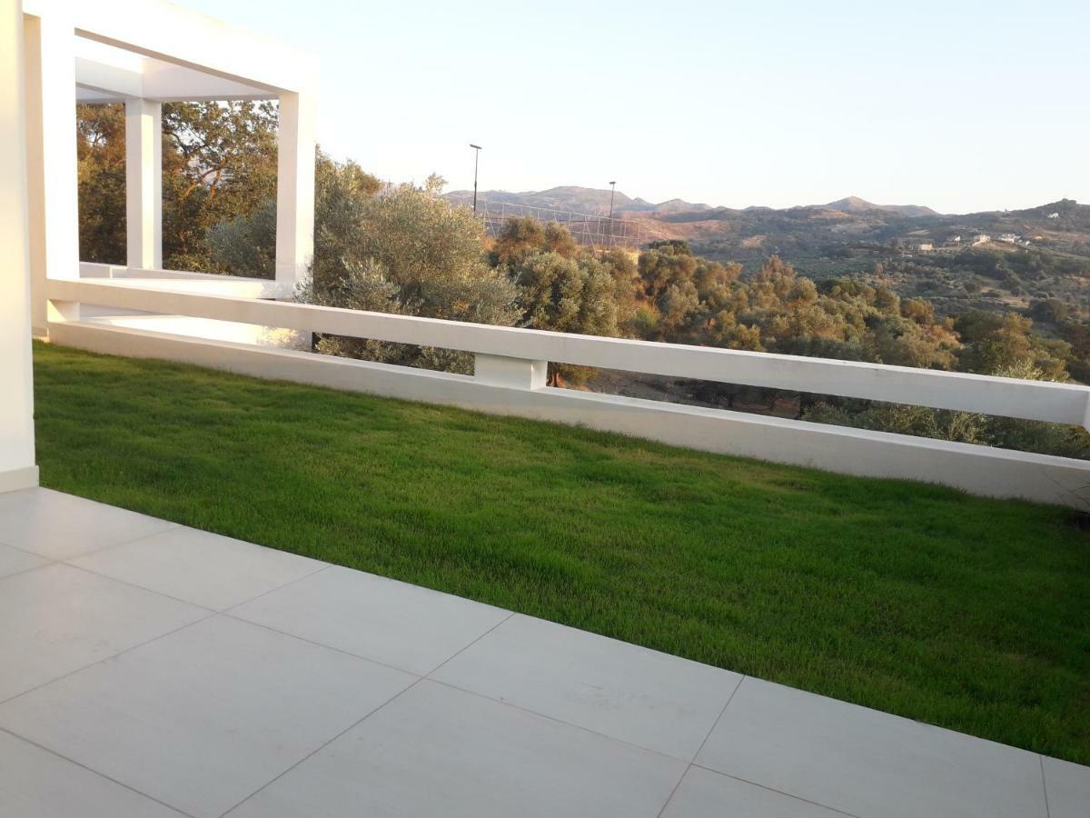 Studio Vasileios-The Best Luxury Guest Room In Spili Spílion Exterior photo